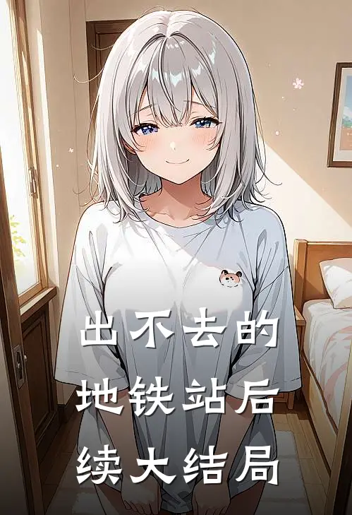 出不去的地铁站后续大结局