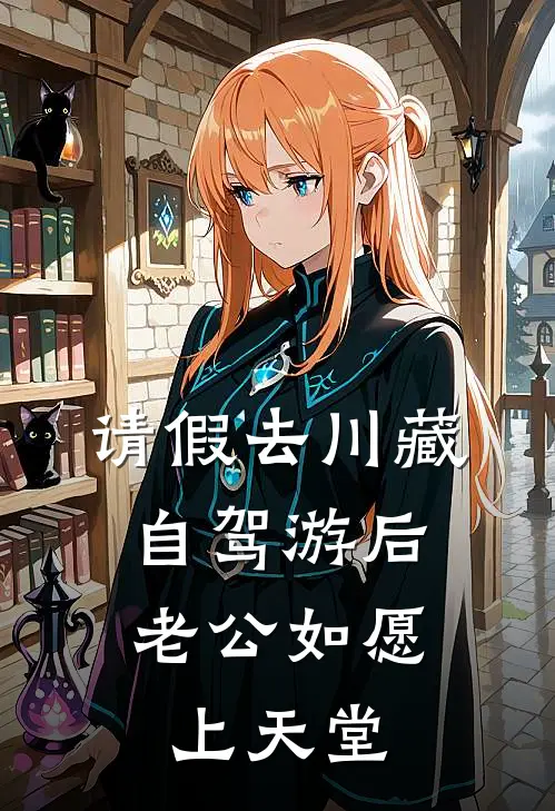 请假去川藏自驾游后，老公如愿上天堂宋城藏马熊秀免费小说完结_最新完本小说推荐请假去川藏自驾游后，老公如愿上天堂(宋城藏马熊秀)