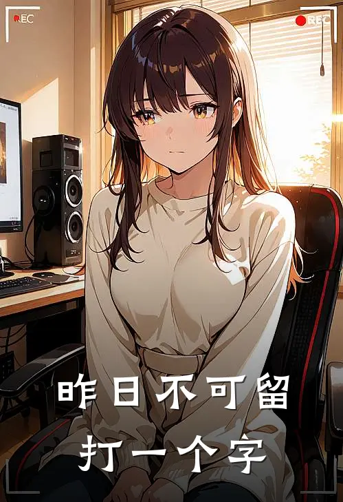 昨日不可留打一个字