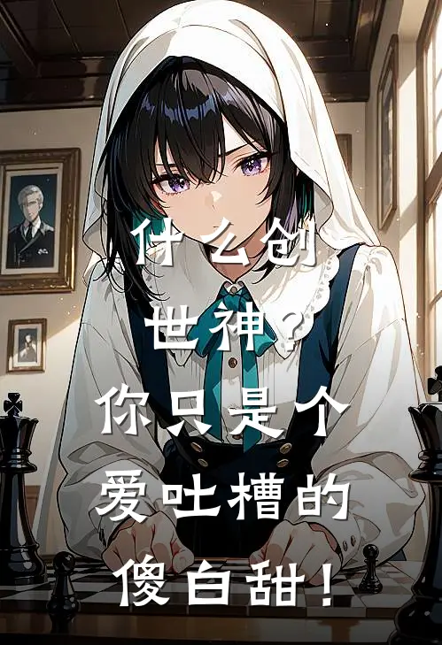 什么创世神？你只是个爱吐槽的傻白甜！季阳季月完整版在线阅读_季阳季月完整版阅读