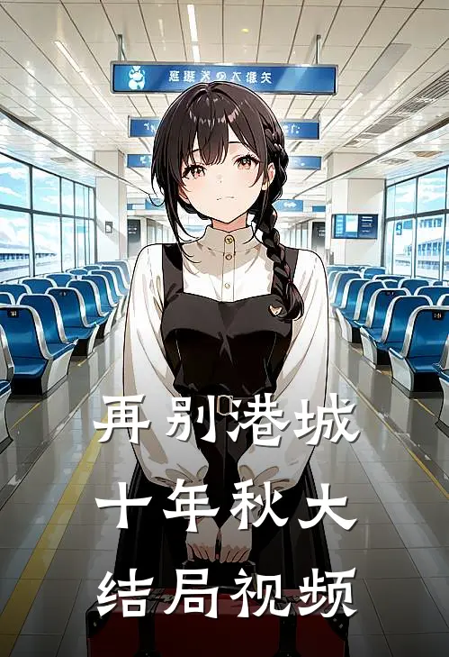 再别港城十年秋大结局视频