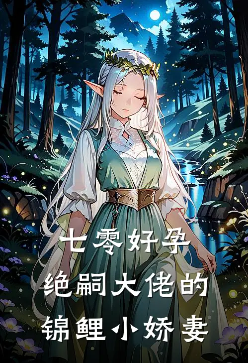 七零好孕：绝嗣大佬的锦鲤小娇妻