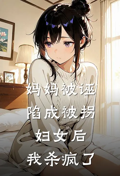 妈妈被诬陷成被拐妇女后，我杀疯了