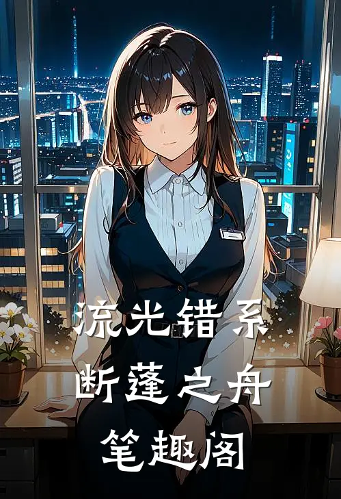 流光错系断蓬之舟 笔趣阁