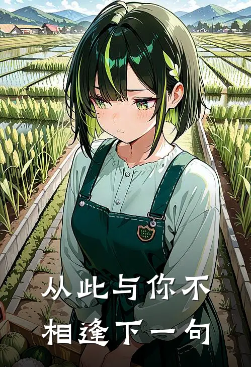 从此与你不相逢下一句