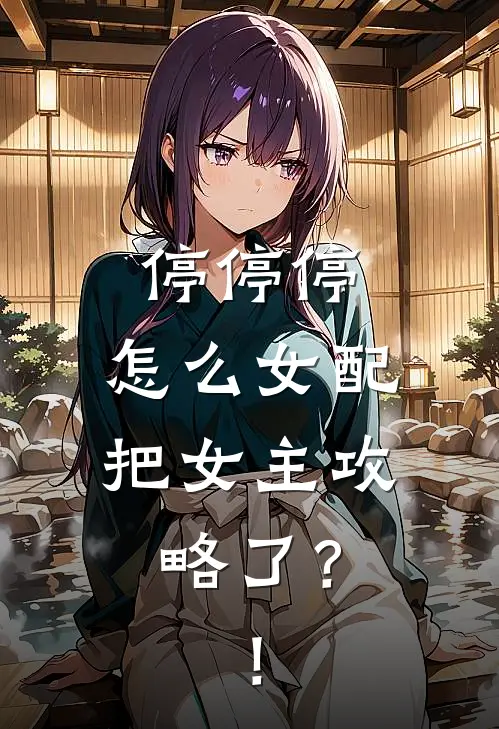 停停停，怎么女配把女主攻略了？！顾言苏晚棠全集免费小说_免费小说完结停停停，怎么女配把女主攻略了？！(顾言苏晚棠)