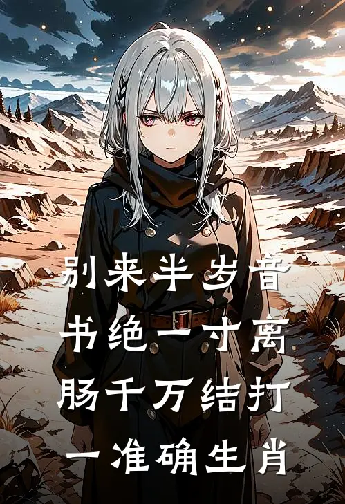 别来半岁音书绝一寸离肠千万结打一准确生肖