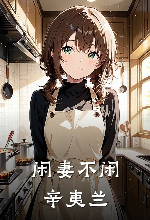 闲妻不闲辛夷兰