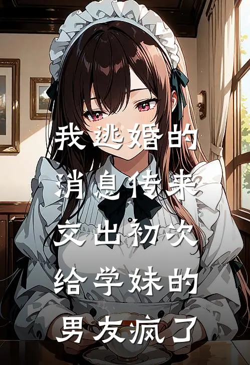 我逃婚的消息传来，交出初次给学妹的男友疯了林晚棠沈砚新热门小说_免费阅读全文我逃婚的消息传来，交出初次给学妹的男友疯了林晚棠沈砚