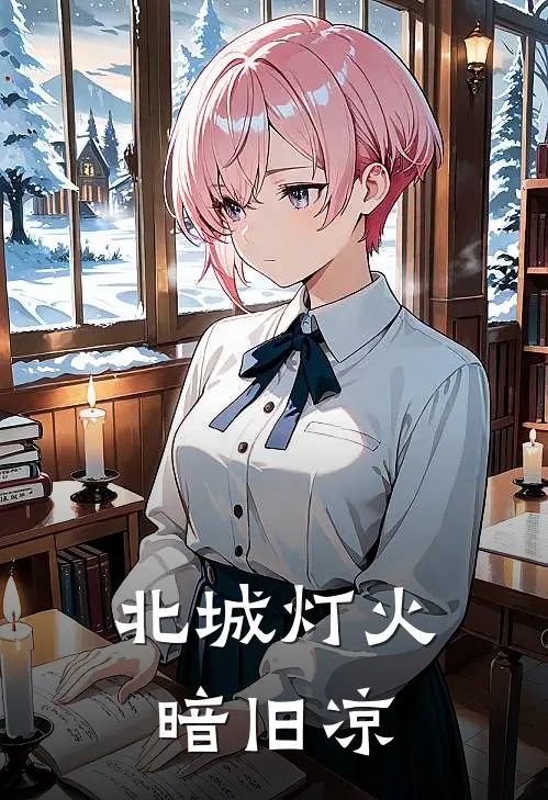 北城灯火暗旧凉陆珩璟白舒免费阅读全文_热门小说大全北城灯火暗旧凉陆珩璟白舒