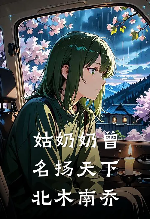 姑奶奶曾名扬天下 北木南乔