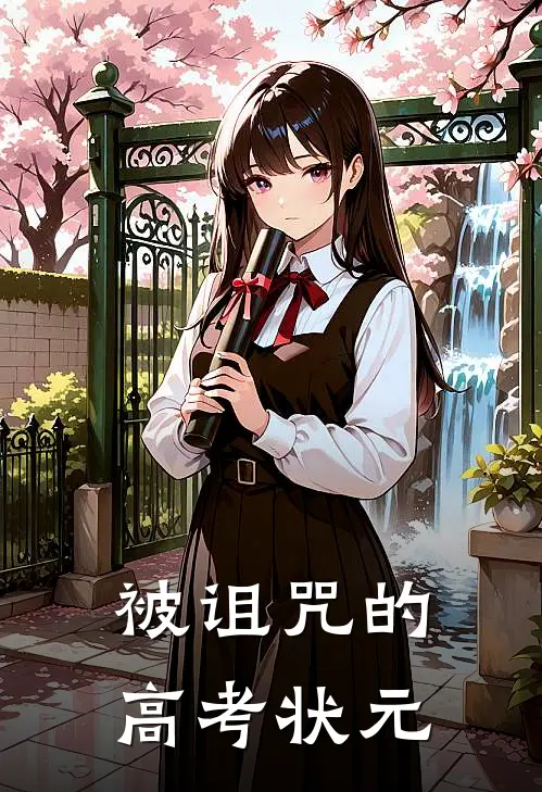 被诅咒的高考状元