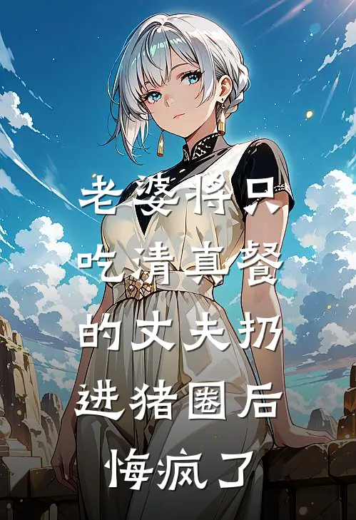 老婆将只吃清真餐的丈夫扔进猪圈后，悔疯了