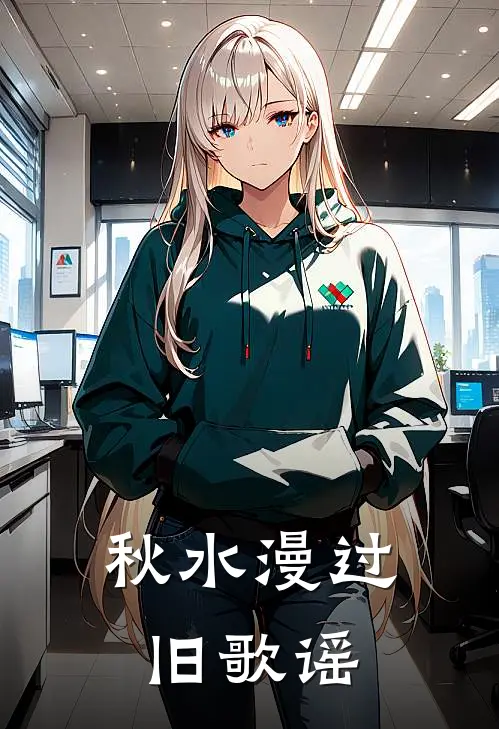 秋水漫过旧歌谣