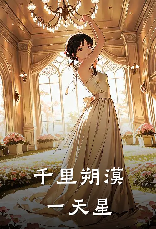千里朔漠一天星楚月容萧元砚最新小说推荐_热门小说排行榜千里朔漠一天星(楚月容萧元砚)