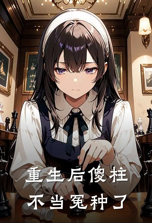 重生后傻柱不当冤种了(何雨柱何雨水)完整版小说全文免费阅读_免费阅读无弹窗重生后傻柱不当冤种了何雨柱何雨水