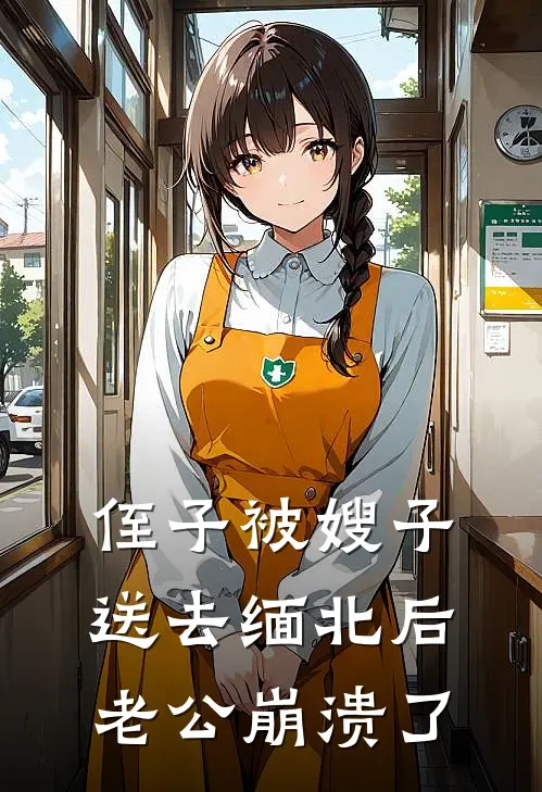 《侄子被嫂子送去缅北后，老公崩溃了》文松赵晓梅已完结小说_侄子被嫂子送去缅北后，老公崩溃了(文松赵晓梅)全文免费阅读无弹窗大结局