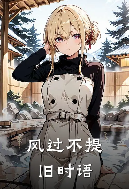 风过不提旧时语