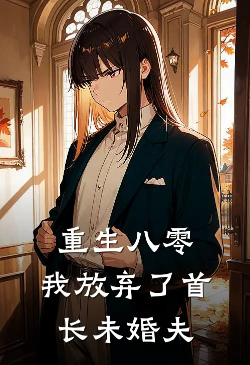 重生八零，我放弃了首长未婚夫