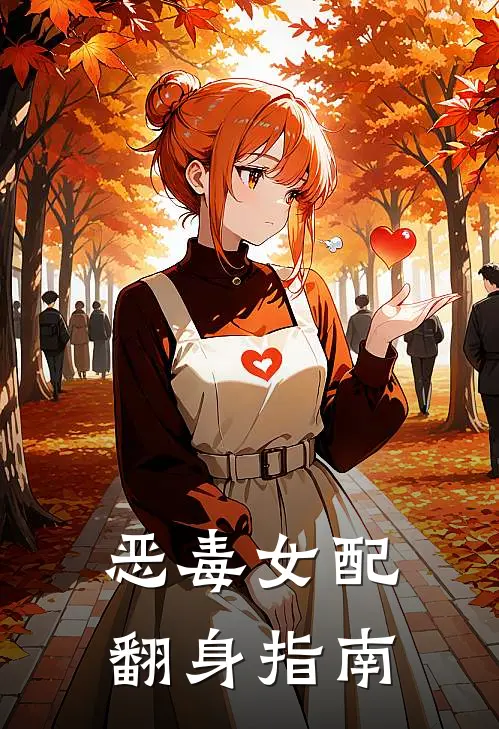 恶毒女配翻身指南顾启辰薇薇免费小说在线看_完本小说阅读恶毒女配翻身指南(顾启辰薇薇)