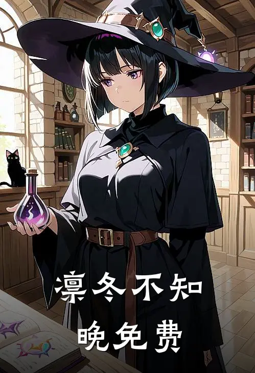 凛冬不知晚免费