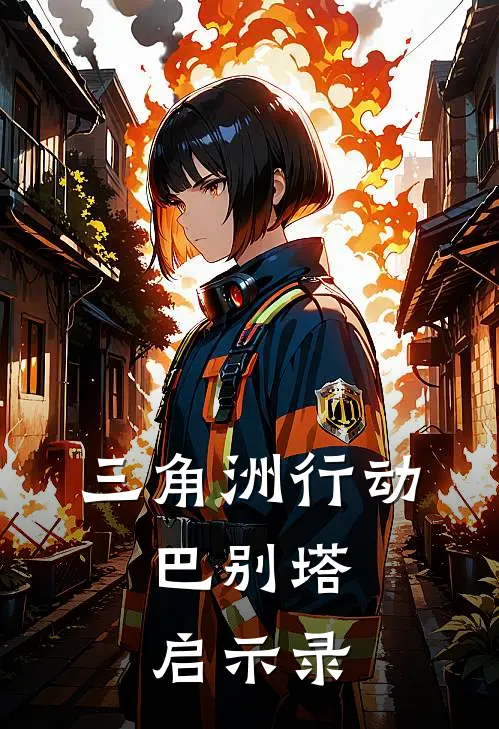 三角洲行动：巴别塔启示录