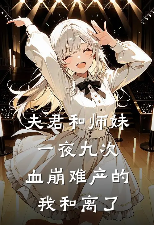 夫君和师妹一夜九次，血崩难产的我和离了顾清玄云书最新完结小说推荐_全集免费小说夫君和师妹一夜九次，血崩难产的我和离了顾清玄云书