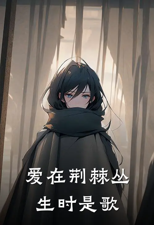 爱在荆棘丛生时是歌