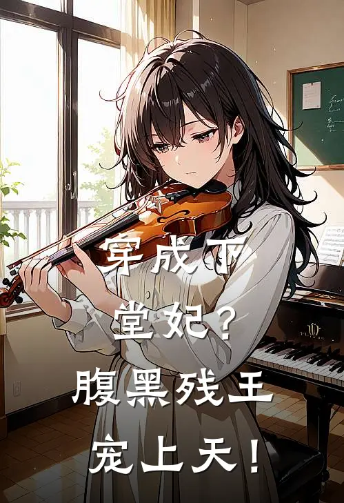 穿成下堂妃？腹黑残王宠上天！