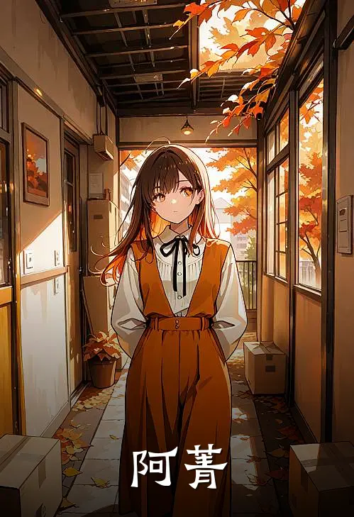 阿菁霍聿司徒最新好看小说_最新章节列表阿菁(霍聿司徒)