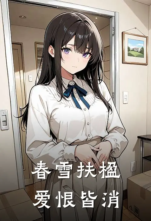 沈观亭崔扶楹《春雪扶楹，爱恨皆消》最新章节阅读_(沈观亭崔扶楹)热门小说