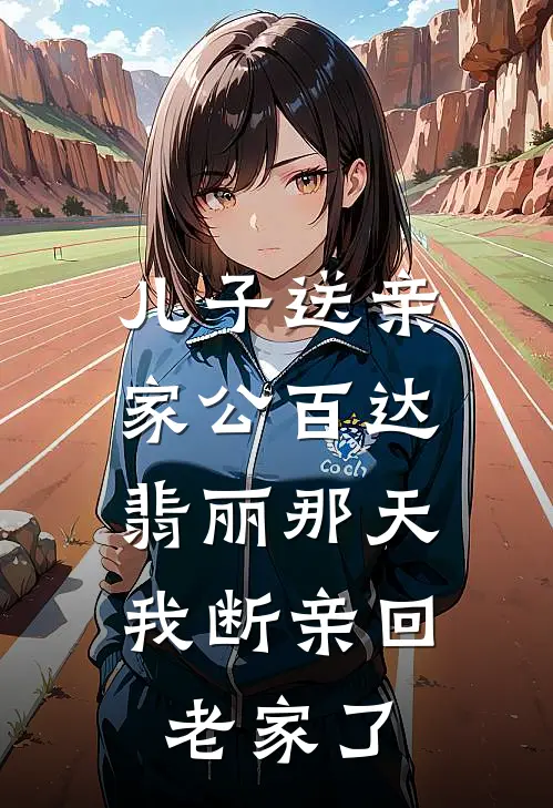 百达翡丽高知《儿子送亲家公百达翡丽那天，我断亲回老家了》最新章节阅读_(儿子送亲家公百达翡丽那天，我断亲回老家了)全章节免费在线阅读