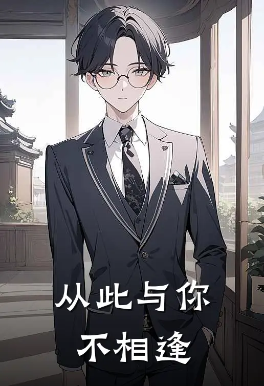 从此与你不相逢