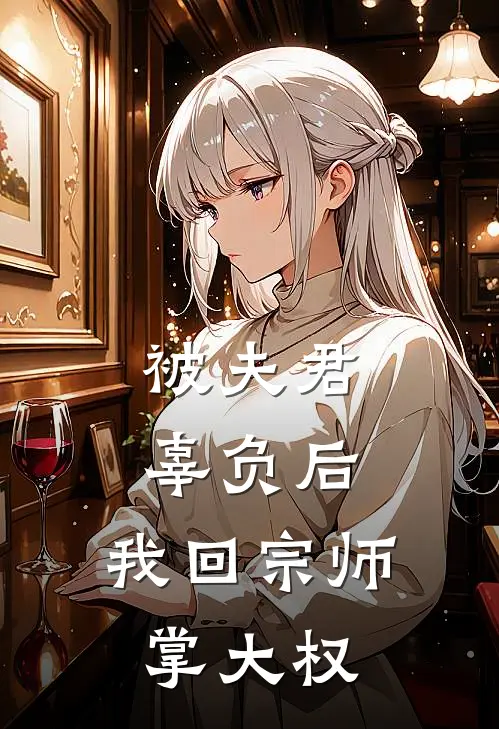 《被夫君辜负后，我回宗师掌大权》慕容珏绾绾免费完本小说在线阅读_《被夫君辜负后，我回宗师掌大权》慕容珏绾绾免费小说