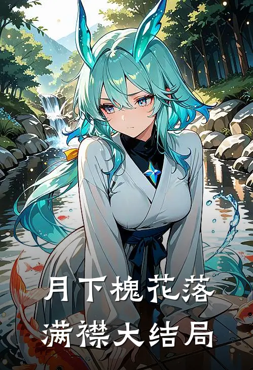 月下槐花落满襟大结局