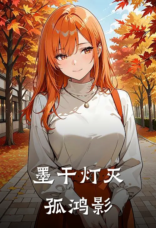 墨干灯灭孤鸿影乔明修谢清舒完结小说免费阅读_热门免费小说墨干灯灭孤鸿影(乔明修谢清舒)