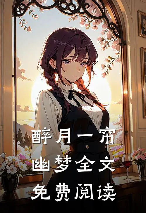 醉月一帘幽梦全文免费阅读