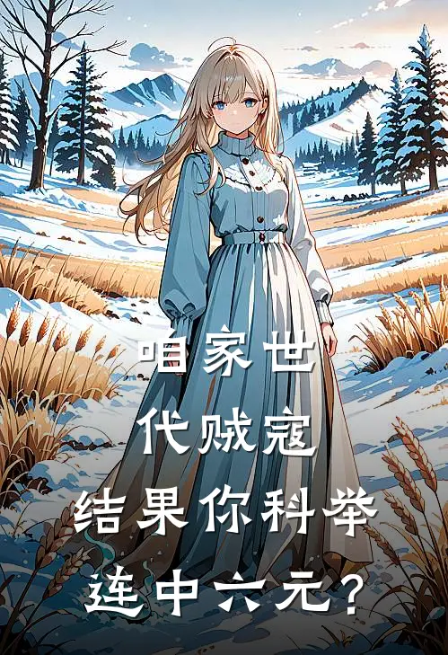 咱家世代贼寇，结果你科举连中六元？