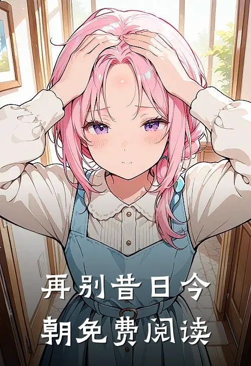 再别昔日今朝免费阅读