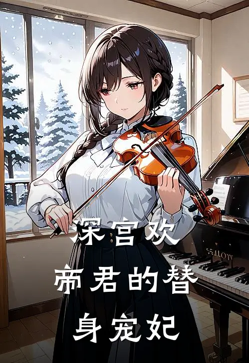 深宫欢：帝君的替身宠妃慕容骁苏雪离全文免费阅读无弹窗大结局_（慕容骁苏雪离）深宫欢：帝君的替身宠妃最新小说