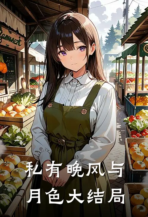 私有晚风与月色大结局