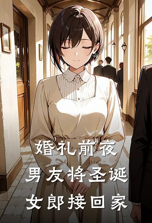 婚礼前夜，男友将圣诞女郎接回家阿川方文川最新好看小说_已完结小说婚礼前夜，男友将圣诞女郎接回家阿川方文川