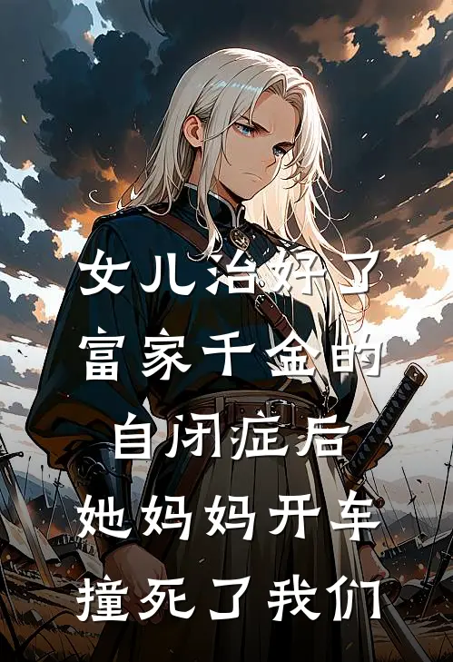 女儿治好了富家千金的自闭症后，她妈妈开车撞死了我们