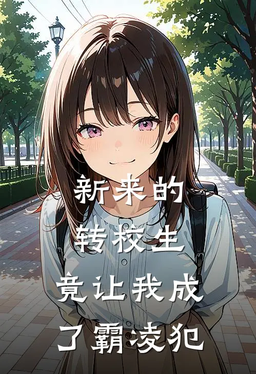 新来的转校生，竟让我成了霸凌犯