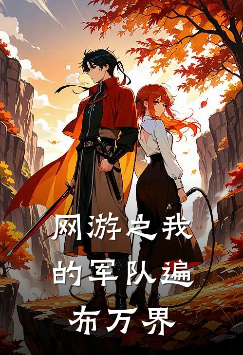 网游之我的军队遍布万界