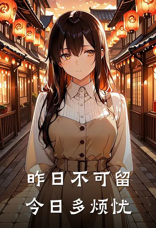 昨日不可留,今日多烦忧