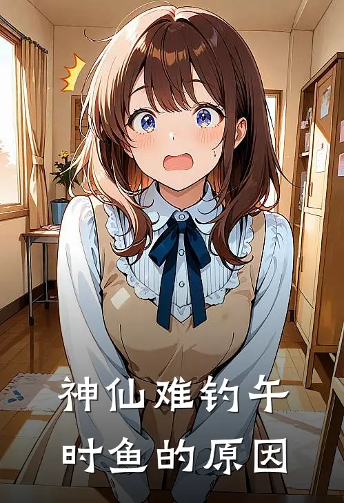 神仙难钓午时鱼的原因