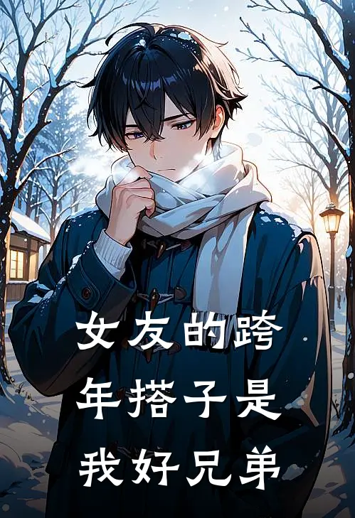 女友的跨年搭子是我好兄弟