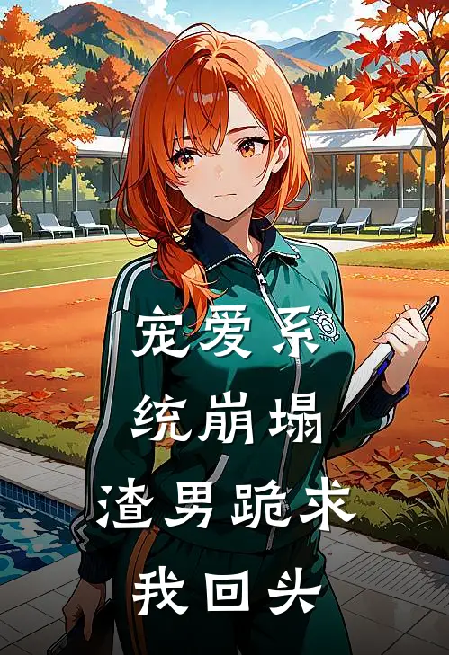 宠爱系统崩塌，渣男跪求我回头