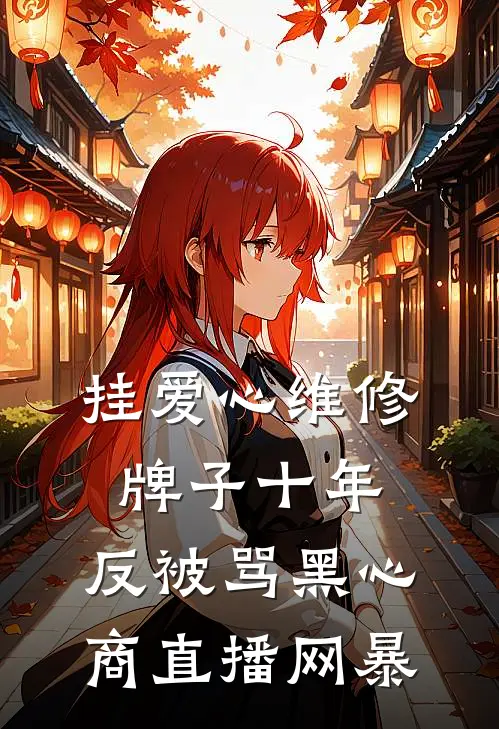 挂爱心维修牌子十年，反被骂黑心商直播网暴(王翠花翠花)火爆小说_《挂爱心维修牌子十年，反被骂黑心商直播网暴》王翠花翠花小说免费在线阅读